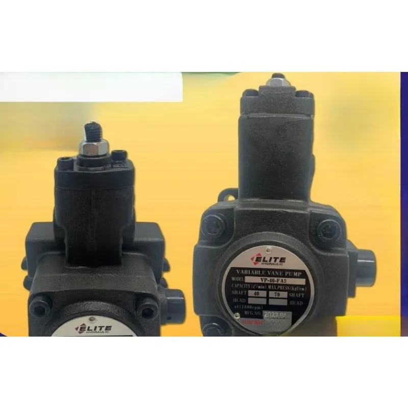 

VP-15 VP-20-FA3 variable vane pump VP-30 40-FA1 2-XH DH B D