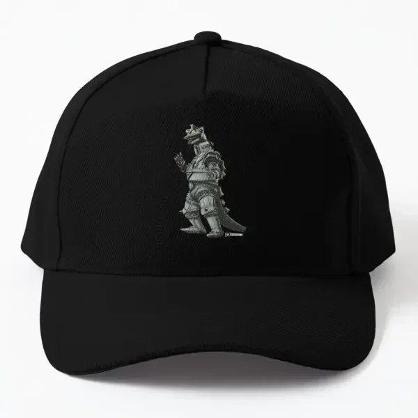 Zilla Mecha gorra de béisbol sombrero niños deporte sol Hip Hop hombres verano negro Casual Snapback al aire libre casqueta capó pescado
