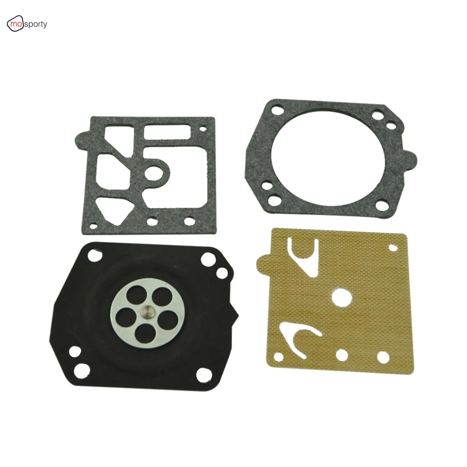 Carburetor D22-HDA Repair Kit for MS270 MS280 MS290 MS341 MS361 MS390 MS440 MS441 MS461 Blower Trimmer Carb Rebuild Gasket