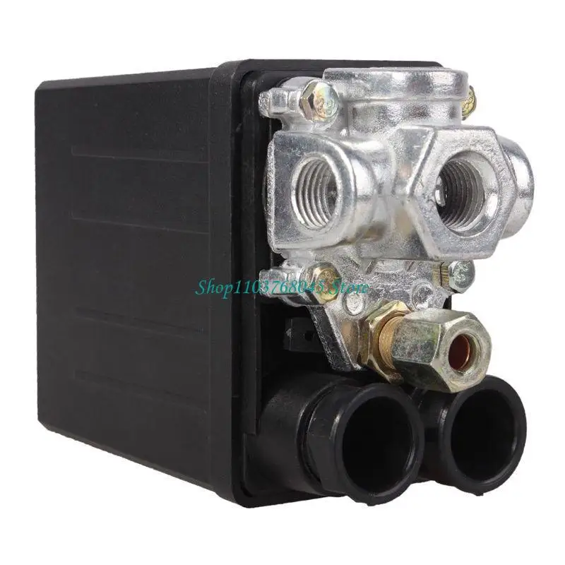 R53F Air Compressor Pressure Switches Control Valves 90-120PSI Control Valves