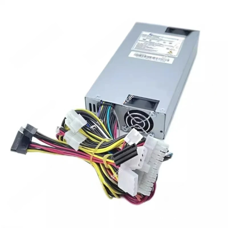 

FSP FSP270-60LE бесшумный гибкий источник питания 1U ITX Mini небольшой корпус NAS промышленный сервер