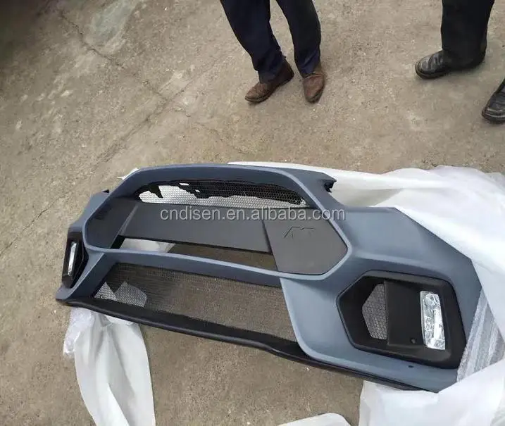 

Front bumper kits For Ford focus RS 2016