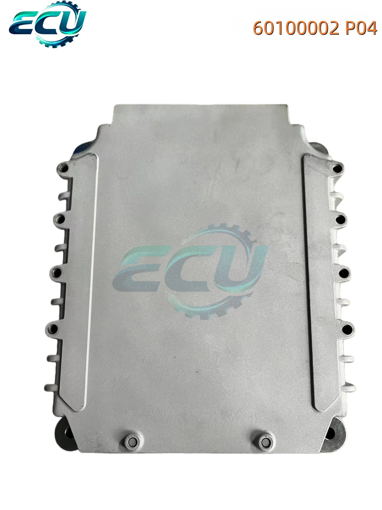

60100002 P04 ECU For VOL--v D7E D9E,D12E and other series engines,commonly found in excavators, loaders and similar equipment