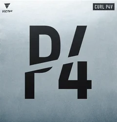 Victas Curl P4V