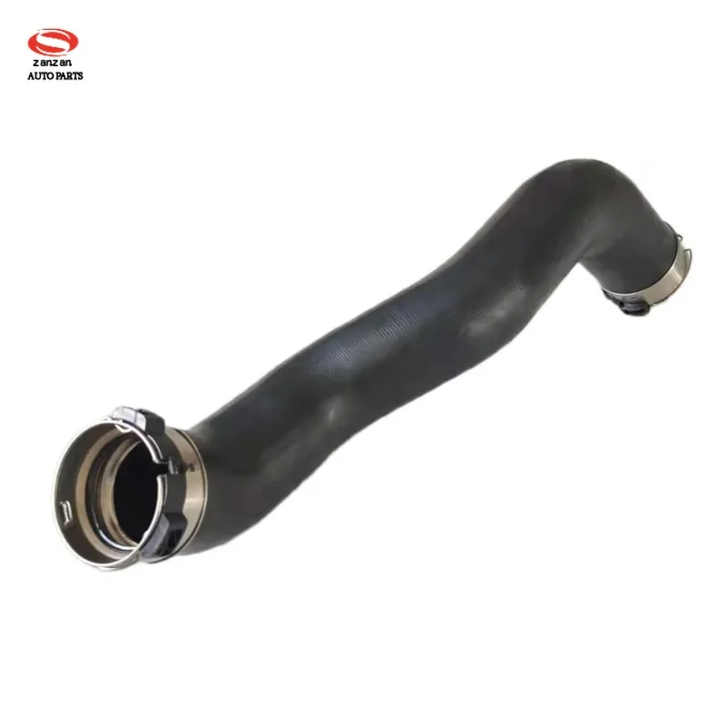 

A1665280582 Труба интеркулера для Benz Gle W166