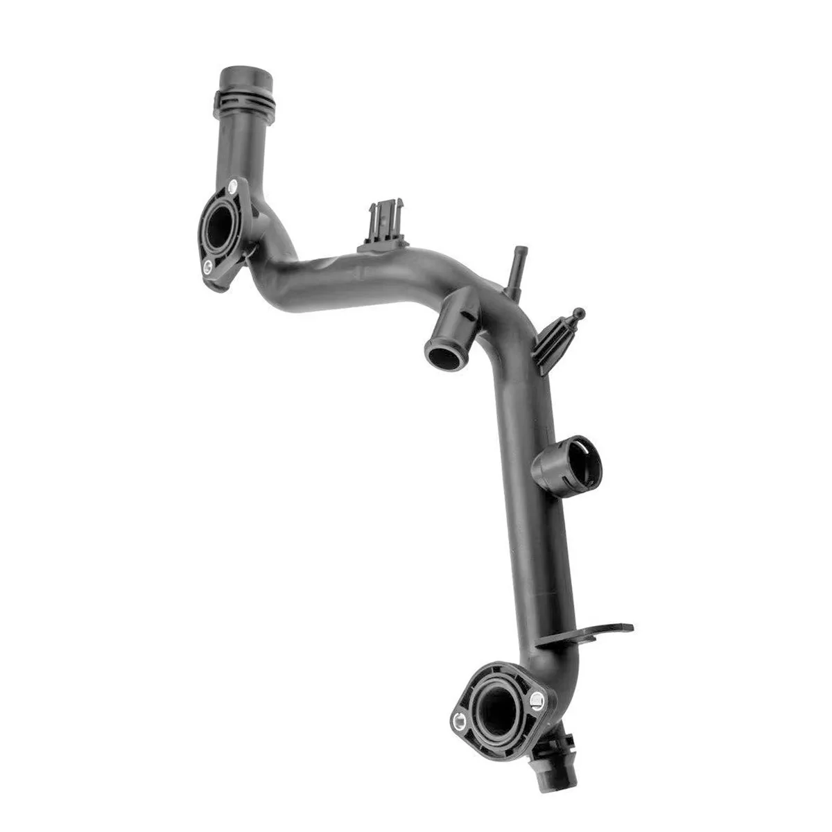 

Подходит для автомобильных деталей, труб охлаждающей жидкости, водопроводных труб с рассеиванием тепла 06E121045AB