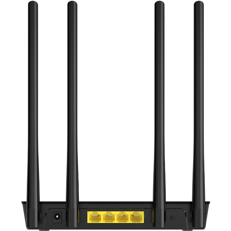 Factory OEM wholesale COMFAST home Wifi router indoor AC1200 wireless Wifi router full cover