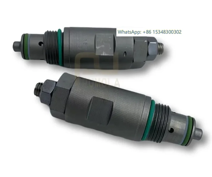 1pcs DB4E-012-100V DB4E-012-350V Hydraulic Check Valve