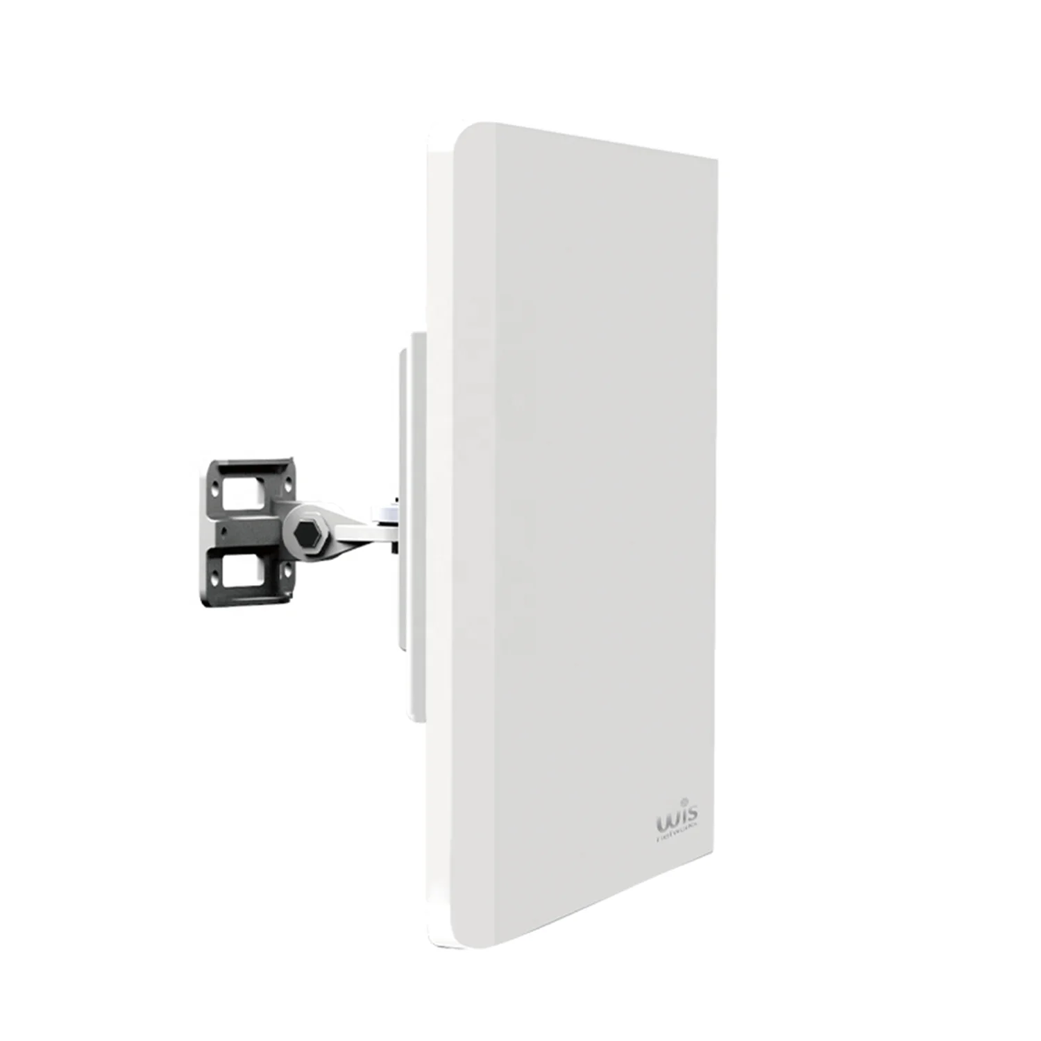

WISNETWORKS WIS-L525AC 5GHz 867Mbps Outdoor 25dBi Point to Point long range 20KM wireless CPE/Bridge