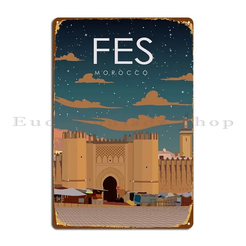 Fes Morocco Travel … - image