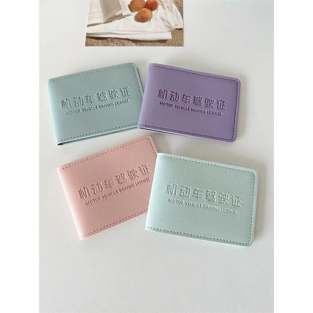 capa-protetora-de-couro-leve-e-portatil-para-carteira-de-habilitacao-porta-cartoes-fofo-para-homens-e-mulheres-em-cenarios-d