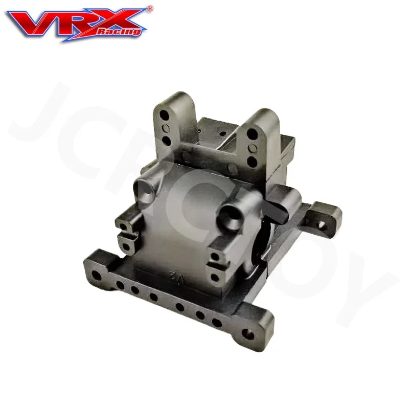 RC 85159 Plastic Gearbox Housing Set For 1/8 VRX Racing RH801 RH802 RH811 RH812 Model Car Spare Parts