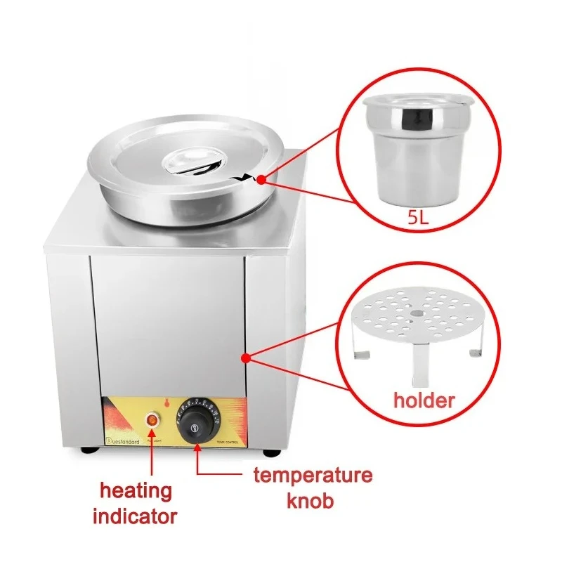 Automatic Chocolate Machinery Mini Tempered Chocolate Tempering Machine