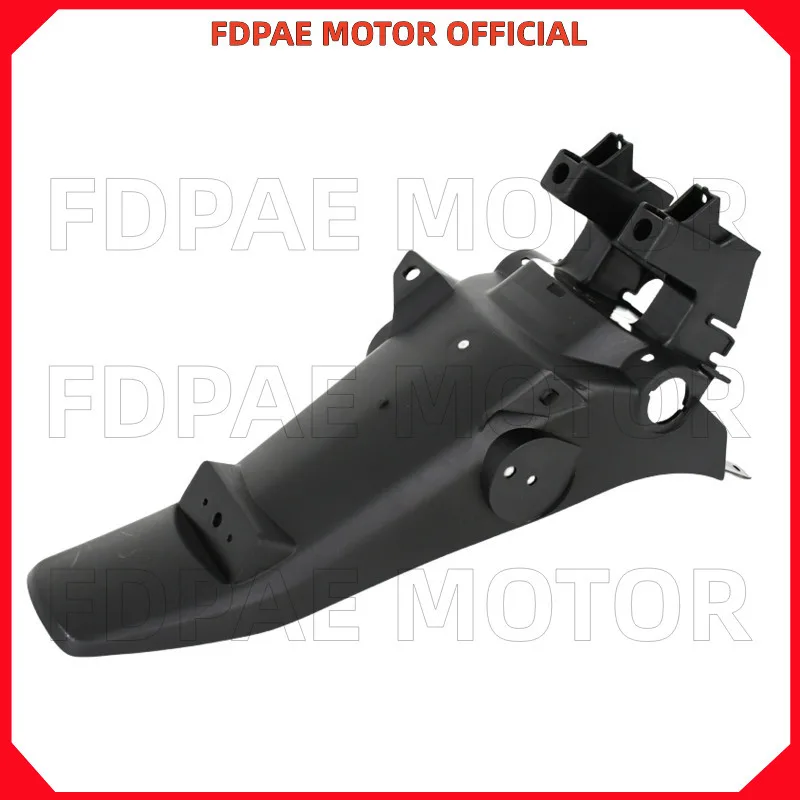 

Rear Mudguard for Wuyang Honda Wh125-12 Cbf150
