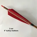 3 red