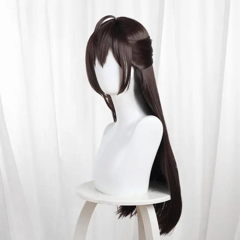 L-email wig Synthetic Hair Alya Sometimes Hides Her Feelings in Russian Roshidere Suo Yuki Cosplay Wigs Long Heat Resistant Wig