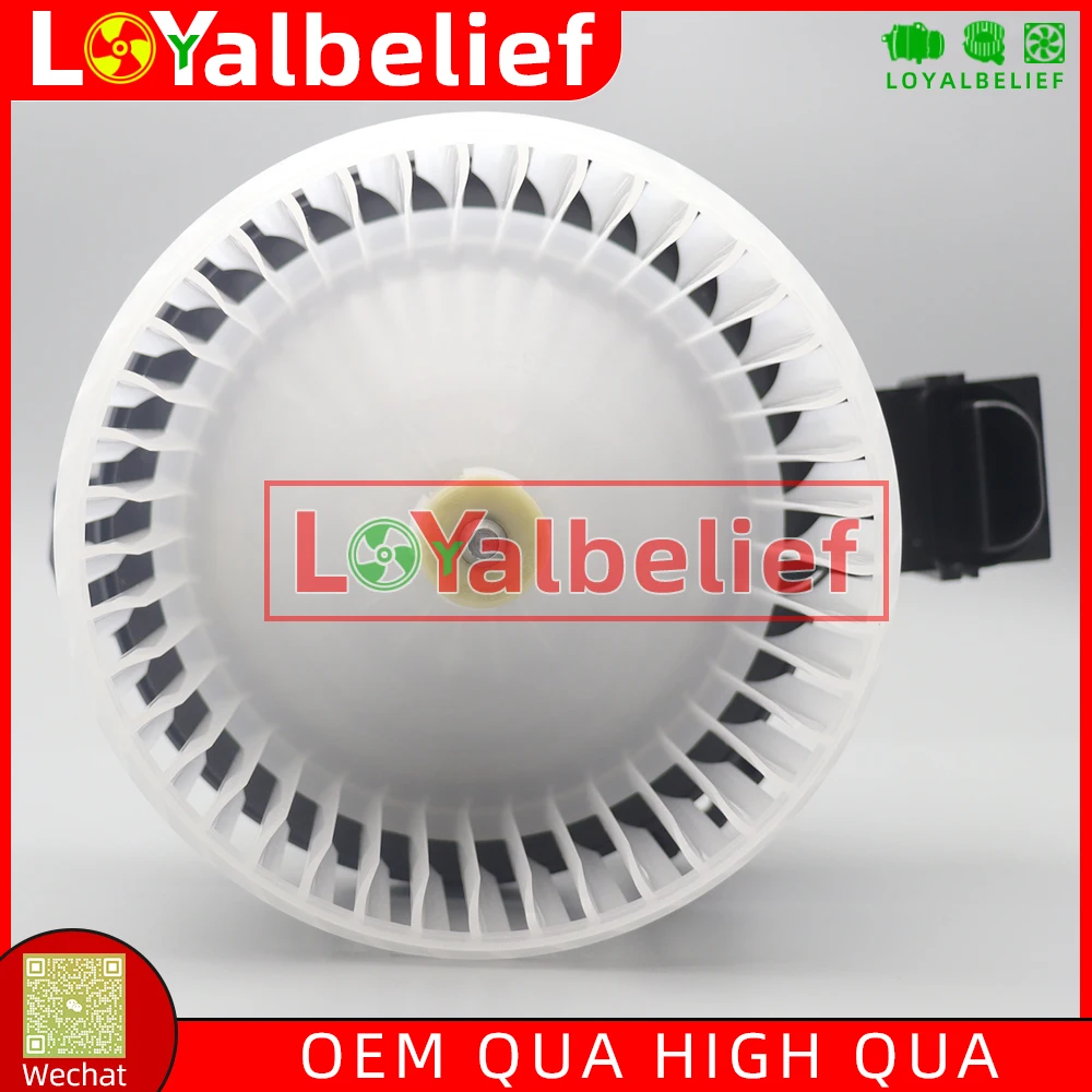AC Heater Blower Motor Fan For Toyota Hilux Fortuner Innova 87103-0K390 87103-0K391 871030K390 871030K460