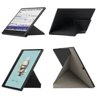 Auto Wake/Sleep For Funda Onyx Boox Note X3 Pro Smart Case Magnetic Adsorption Cover with Pencil Pocket For Boox Go 10.3 (2024)