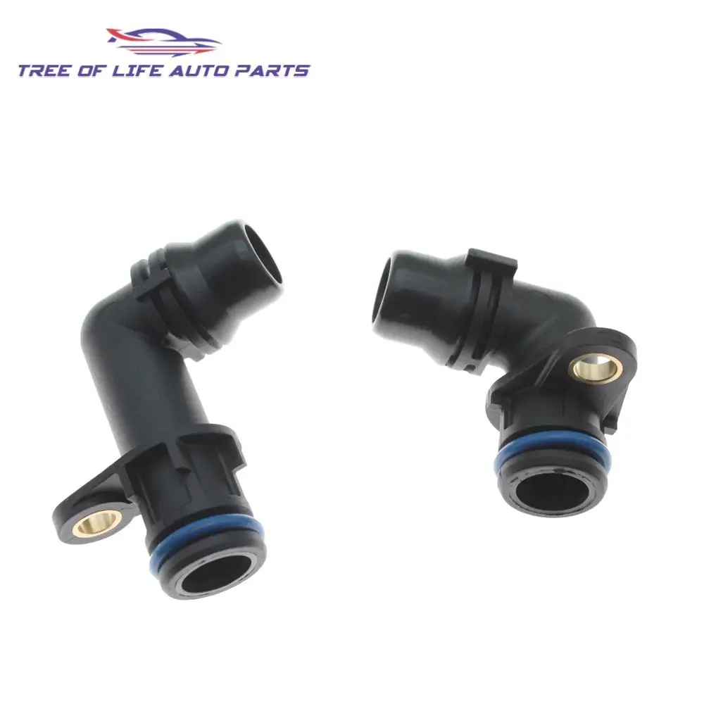 A 7002770300   Разъем охлаждающей жидкости радиатора коробки передач для Mercedes Benz A200 A180L B180 CLA200 7002770300