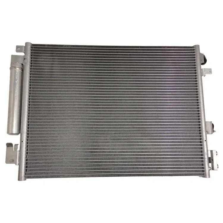 Auto Spare Parts Oil Cooler Car Condenser  68085784AA  For Chrysler Dodge Charger