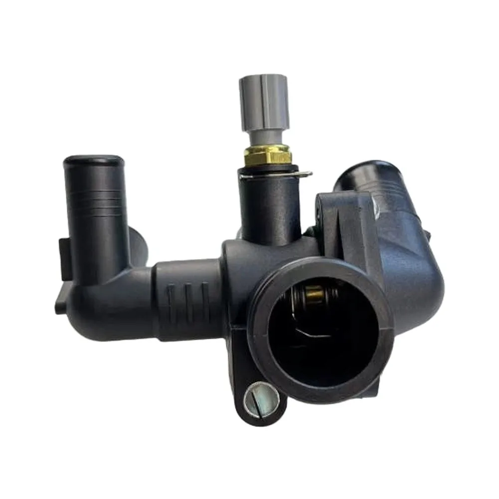Car Thermostat Housing 9678741380 Replacement Parts For Ford Transit Mk7 For Mk8  For Boxer (Chassis 250) For Relay