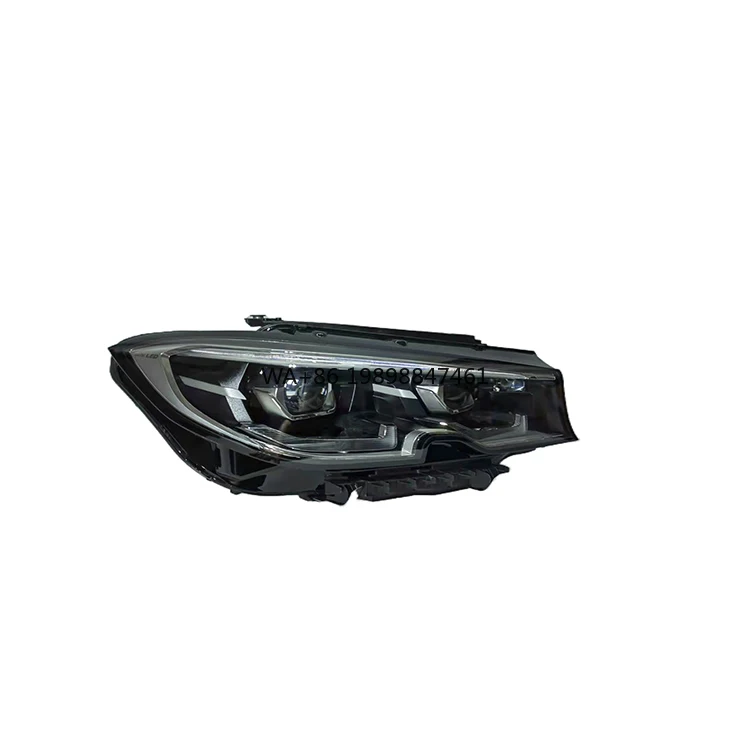 

Suitable for G20 Original Headlight LED Headlight 320 323 Series Original Replacement New Wholesale Parts