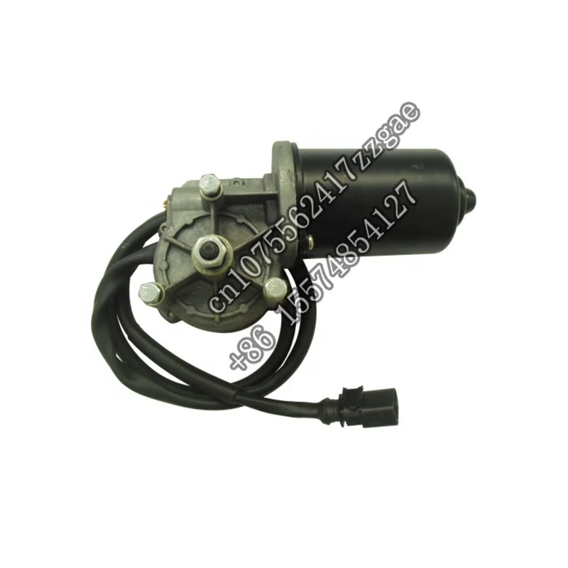 

Suitable 80W/24V Passenger Car Truck Automobile Windshield Wiper Motor for HFJ6352