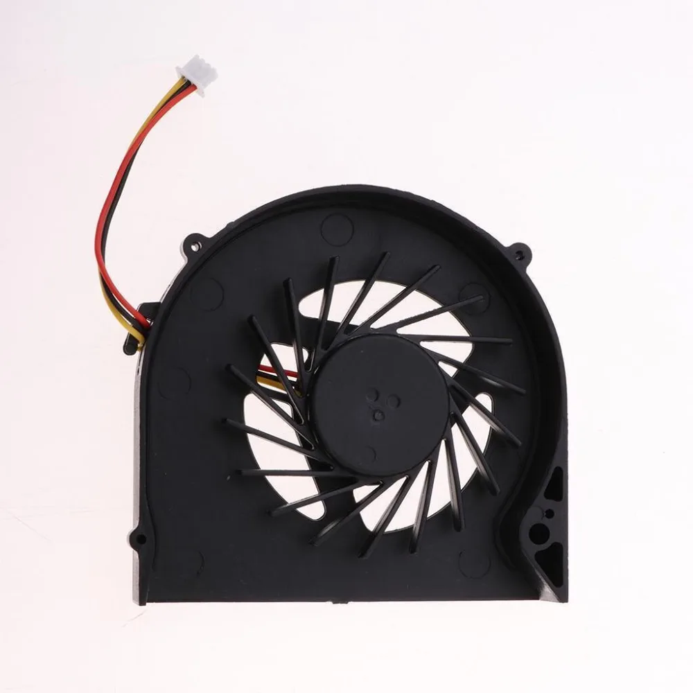 

CPU Cooling FAN FOR DELL Inspiron 15R M5010 N5010 MF60120V1-B020-G99 23.10378.001