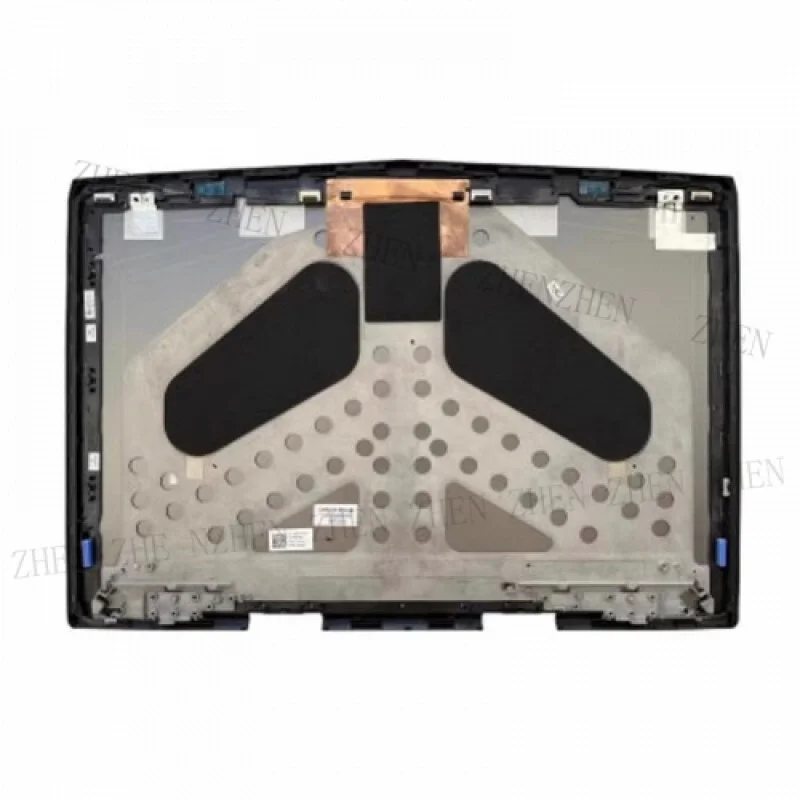 

Y для Dell Alienware 15 R3 R4, задняя крышка ЖК-дисплея, верхняя крышка, задняя крышка FKD90 0FKD90