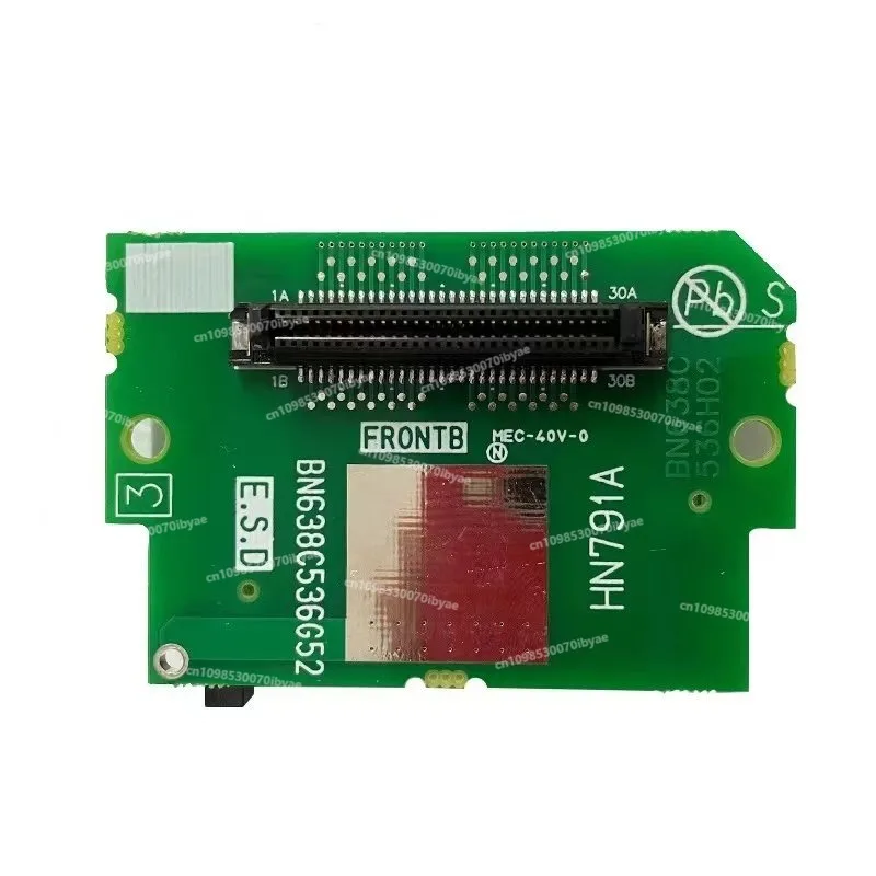 M70 System CF Card Slot HN791A HN793A with USB