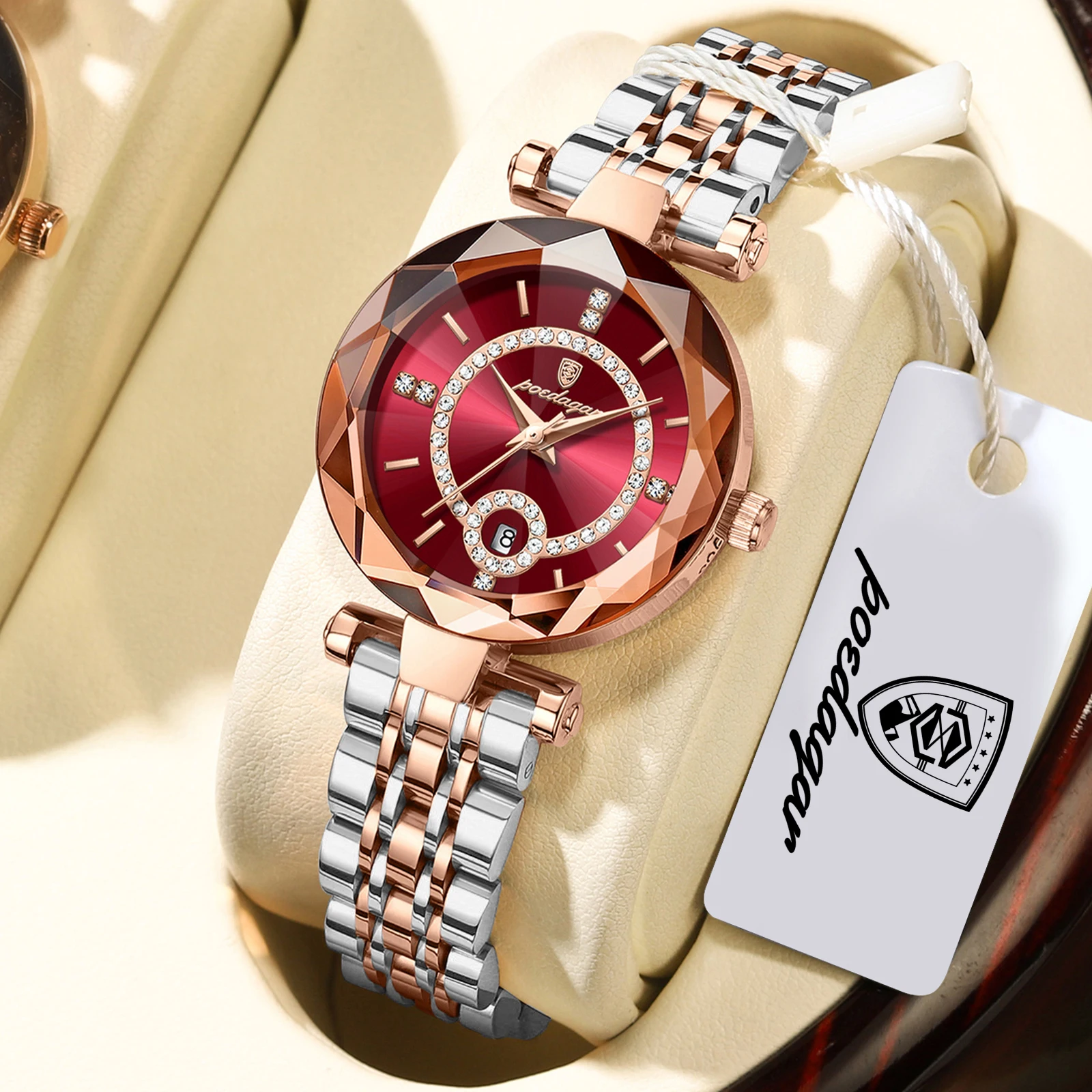 Thumbnail 2 - #19 Latest Womens Watches Offers