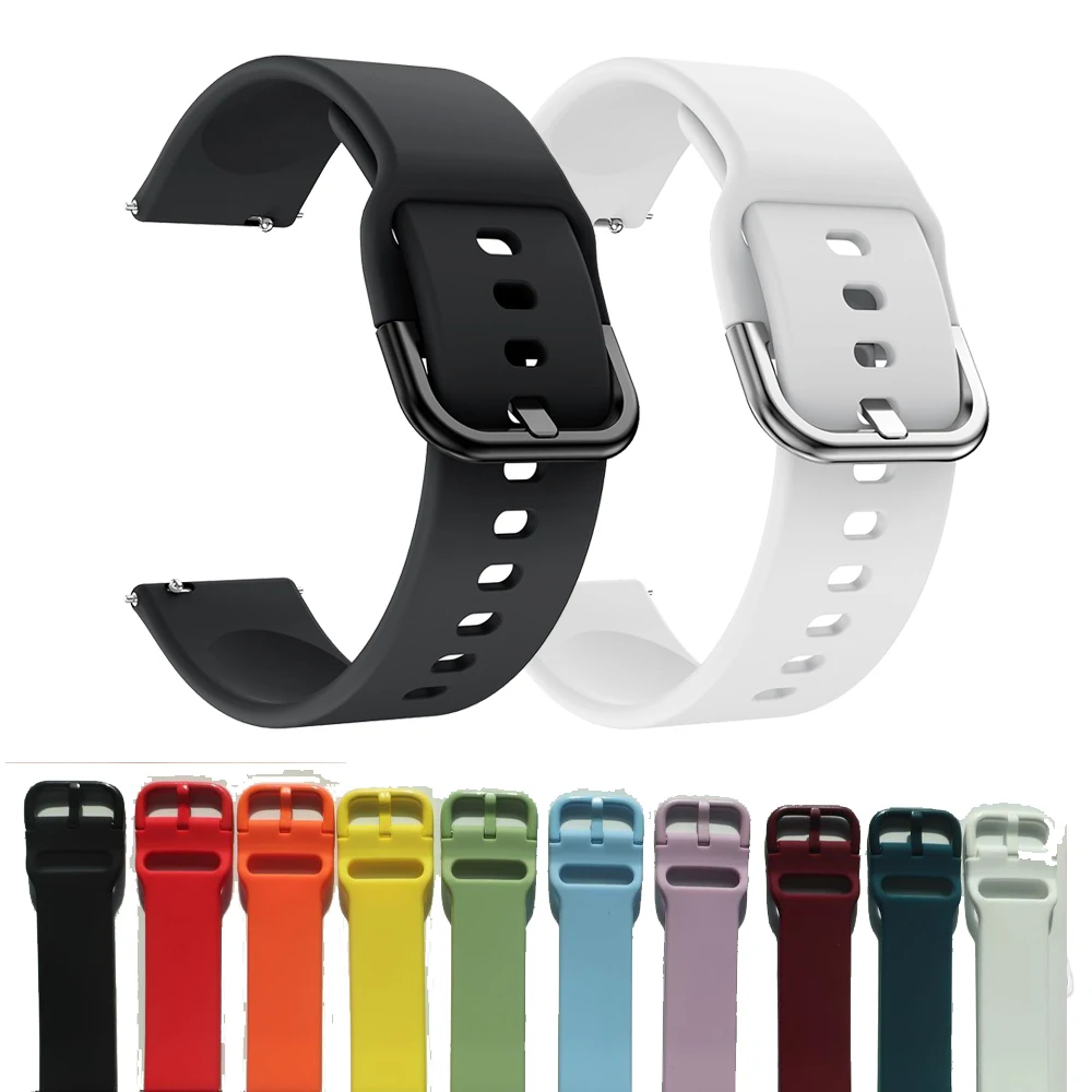 22Mm Watchband For …