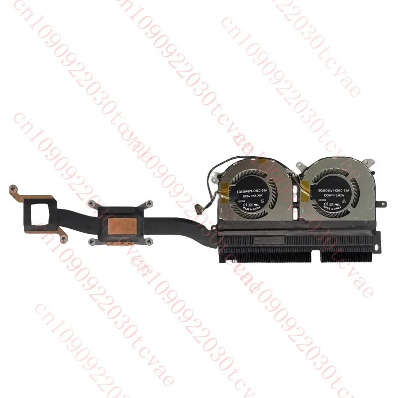 

Original For Lenovo Yoga13 Yoga 13 Laptop CPU Cooling Fan Cooler Fan Heatsink EG50040V1-C06C-S9A High Quality