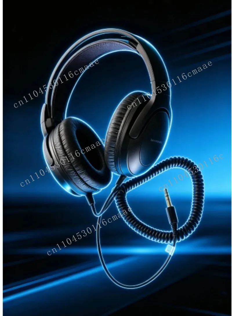 Hot Discounts Best K0SS UR30 Headphone Earphone for GOLD Metal  Suitable for 4500 5000 GFX7000 Gold Detector