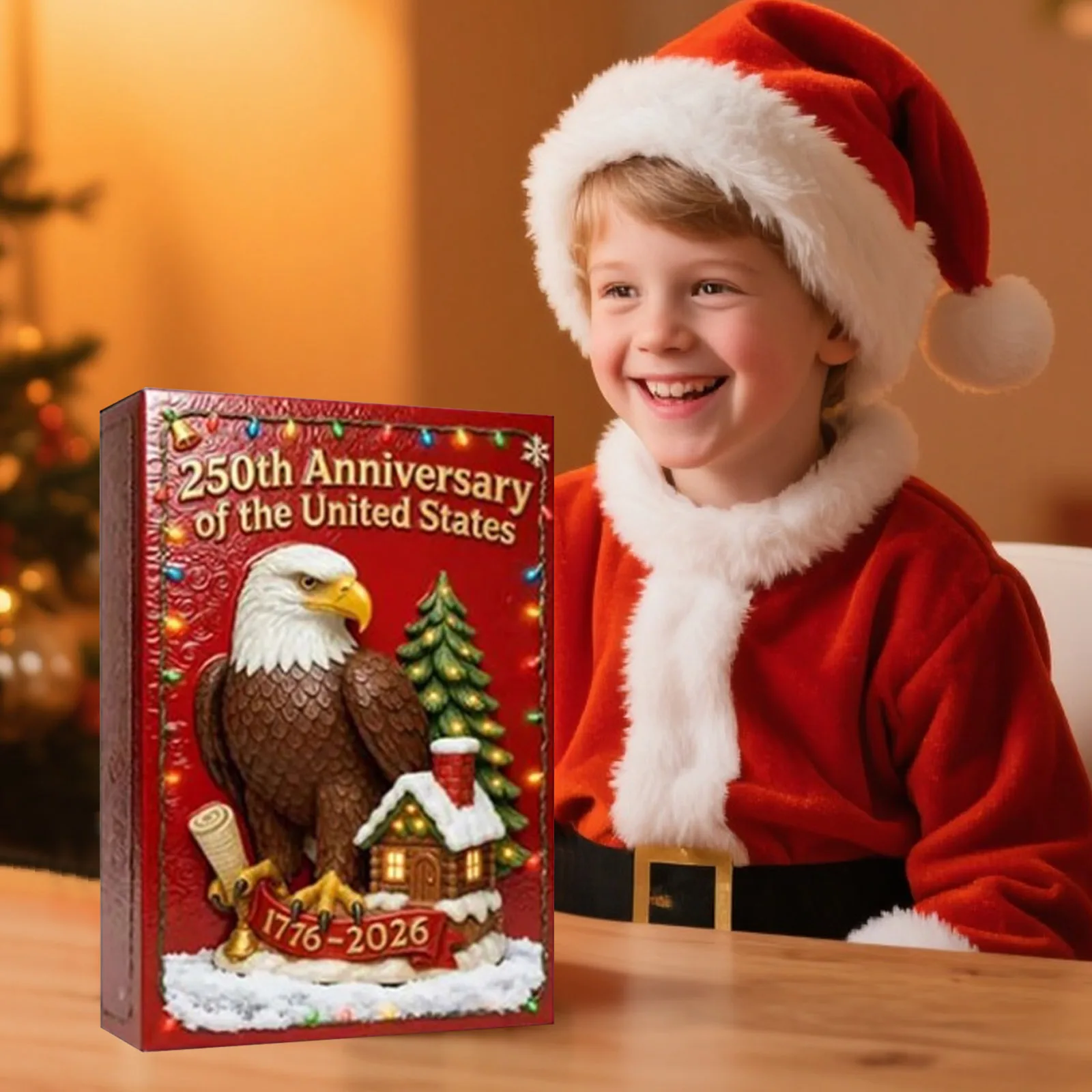 ممارسة النرد للأطفال التدريبات التاريخية تقويم القدوم تشريح عيد الميلاد العد التنازلي قلادة تحتوي على 24 مؤقت تعلم #6