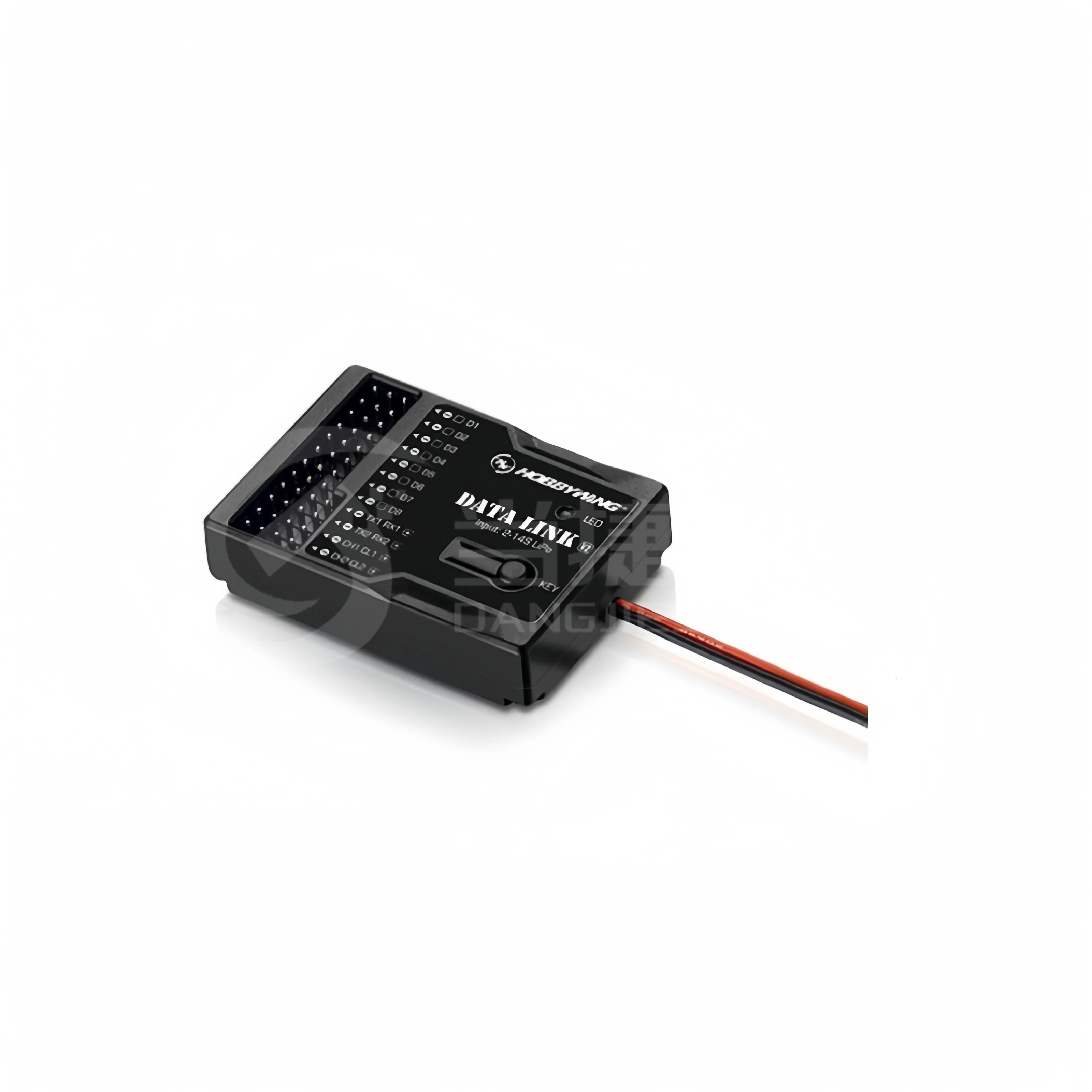 2026 Firmware Data Upgrade Box X6 X8 X9 X9PLUS X9MAX X11 Power Kit Sine Wave FOC