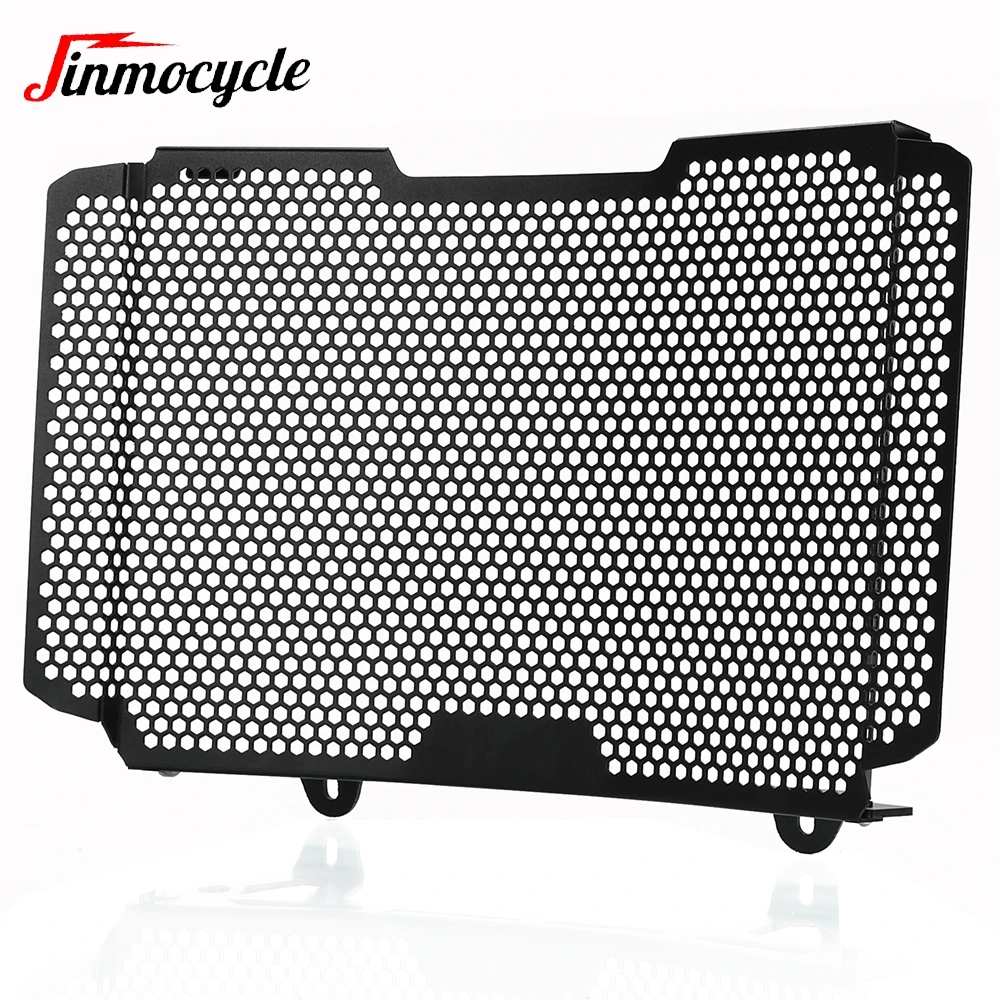 

FOR CFMOTO 800NK 2023-2024-2025 800 NK NK800 Motorcycle Radiator Grille Guard Grill Cover Protection Accessories