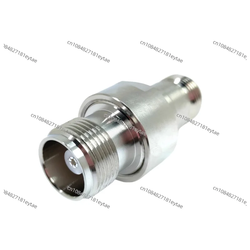 Rf Coaxial Connecto…