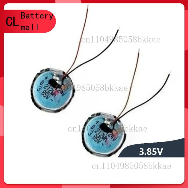 

Сменный аккумулятор 3,85 В для JBL, TUNE, FLEX, Bluetooth-наушники TWS, беспроводные наушники