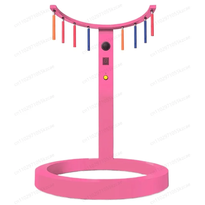 

Игра для вызова скорости рук с ограничением скорости глаз, реквизит для тестирования реакции для разминки киоска, веселое праздничное оборудование