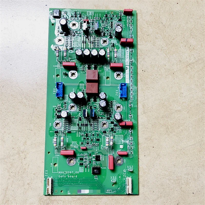 NHA76097-00 inverter ATV610 630 930 series 315 250kw trigger drive board