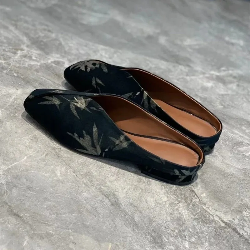 

Тапочки, женская обувь, шлепанцы, новые повседневные шлепанцы, летние уличные лаконичные женские сандалии, женская обувь