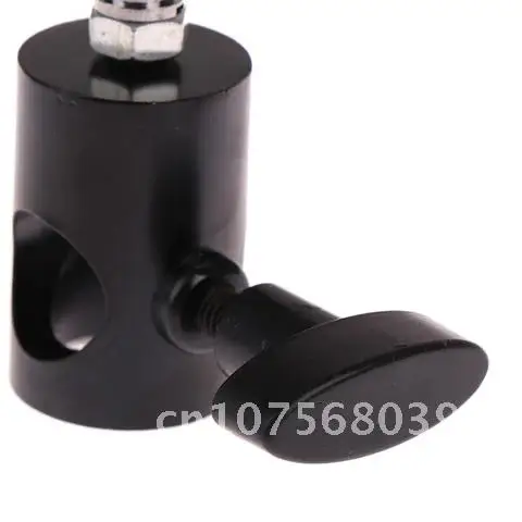 

Adapter Converter Mount Bracket For Light Stand Photography Light Stand Thread Interface Rapid Adapter 1/4" 3/8