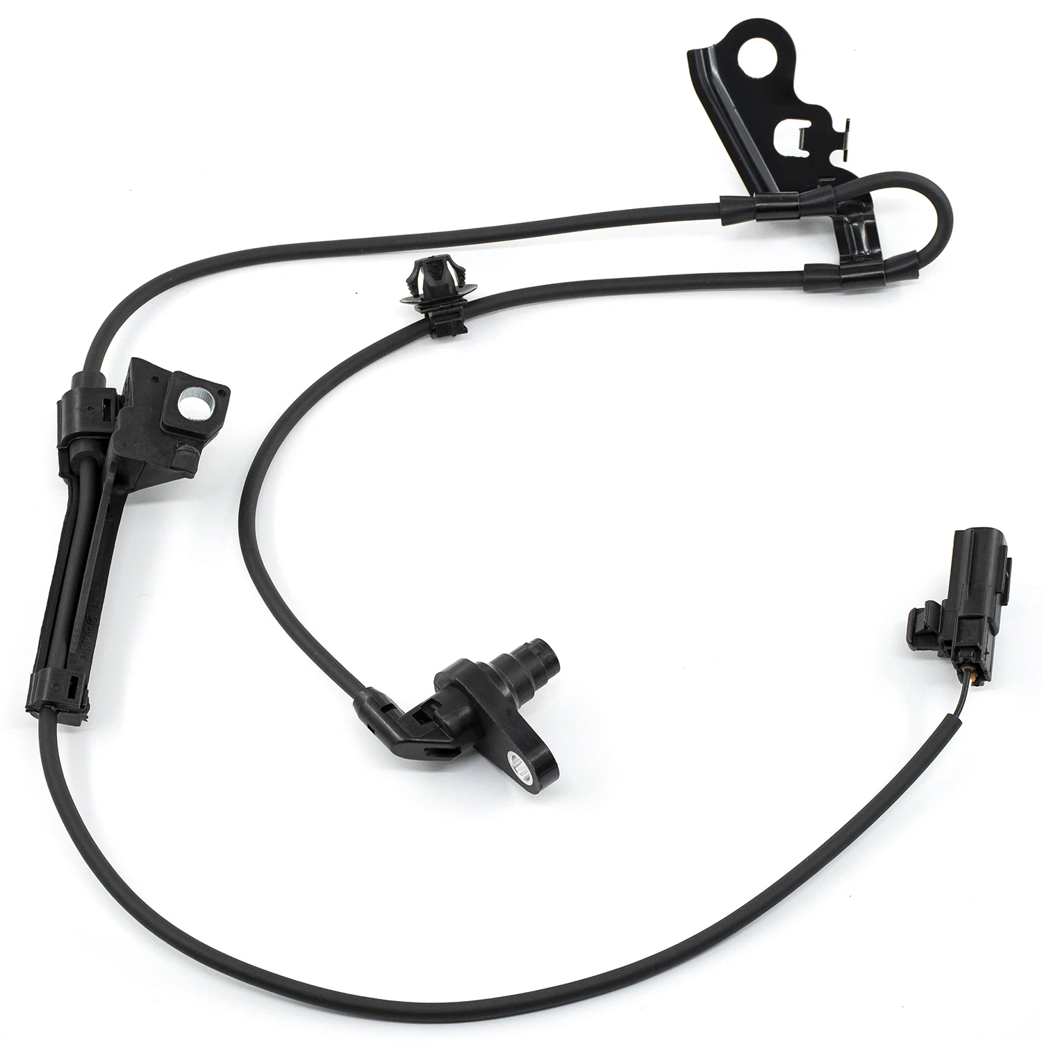 ABS Sensor For TOYOTA COROLLA 1.8L 2010-2017 built in the U.S. / For TOYOTA MATRIX 1.8L 2009-2012 Front Left Front Right