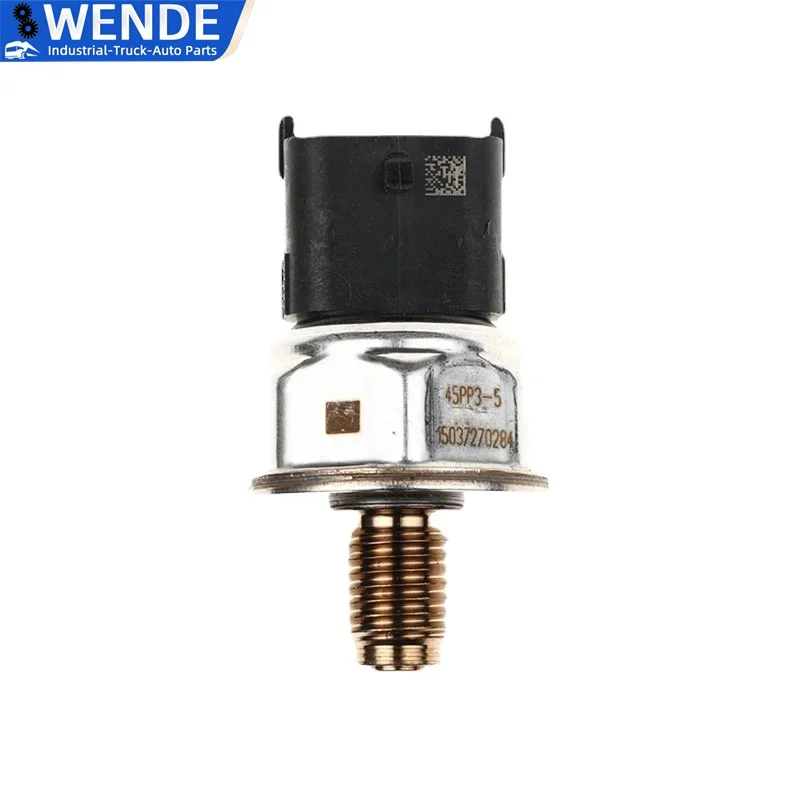 OEM 55584473 55567736 45PP3-5 45PP35 Fuel Rail Pressure Sensor For Vauxhalls Opels Astras VI J Merivas MK2