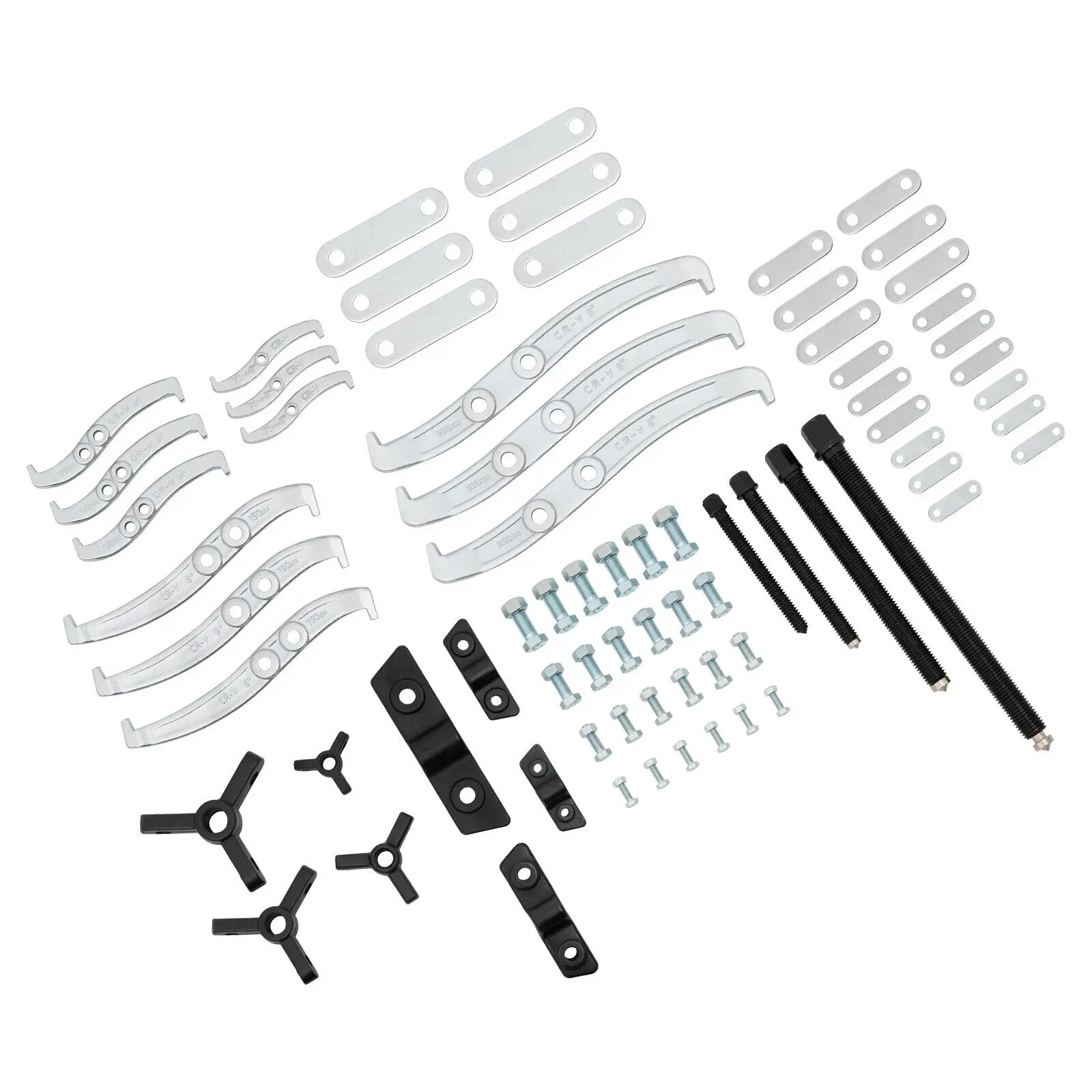 أداة سحب بكرة محور التروس، إزالة سباق بكرة محمل فاصل المحمل