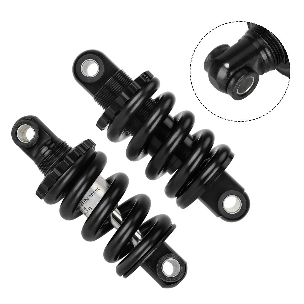 

Опорные стержни амортизатора для электрического скутера KuKirin G4, долговечная амортизация, улучшенная езда, простая установка без инструментов