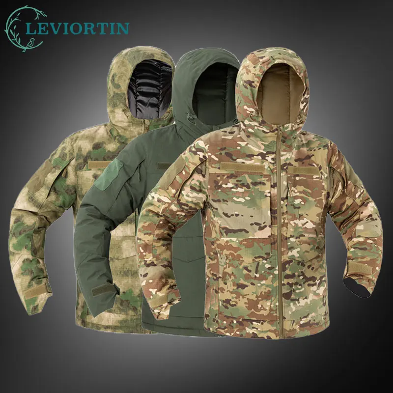 Men's Military Edit…