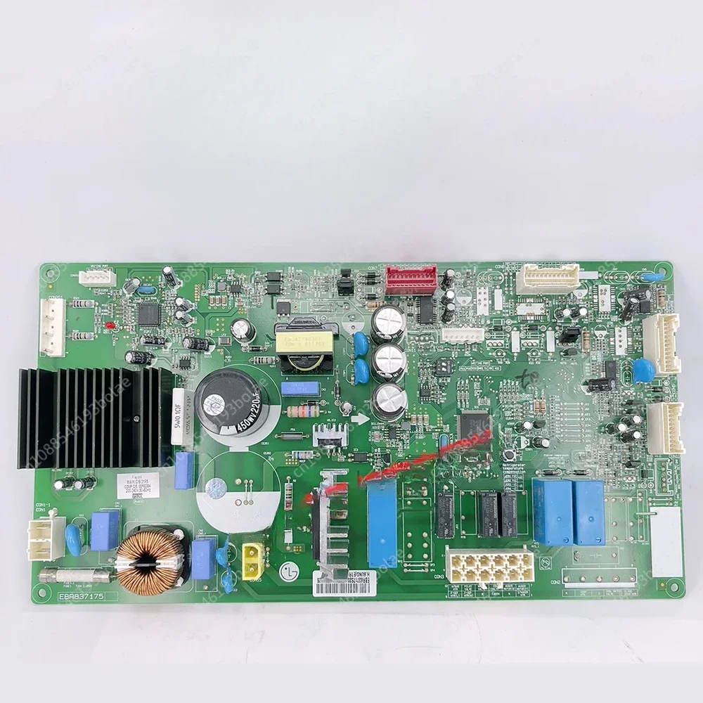 EBR83717520 EBR837175 Original Motherboard PCB Control Board For LG Refrigerator