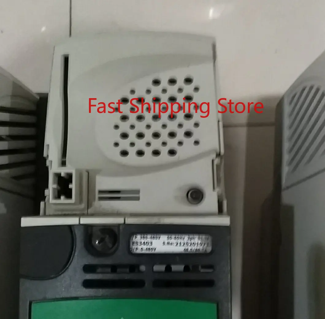 

Inverter ES3403 22KW In Good Working Condition With 3 Months Warranty